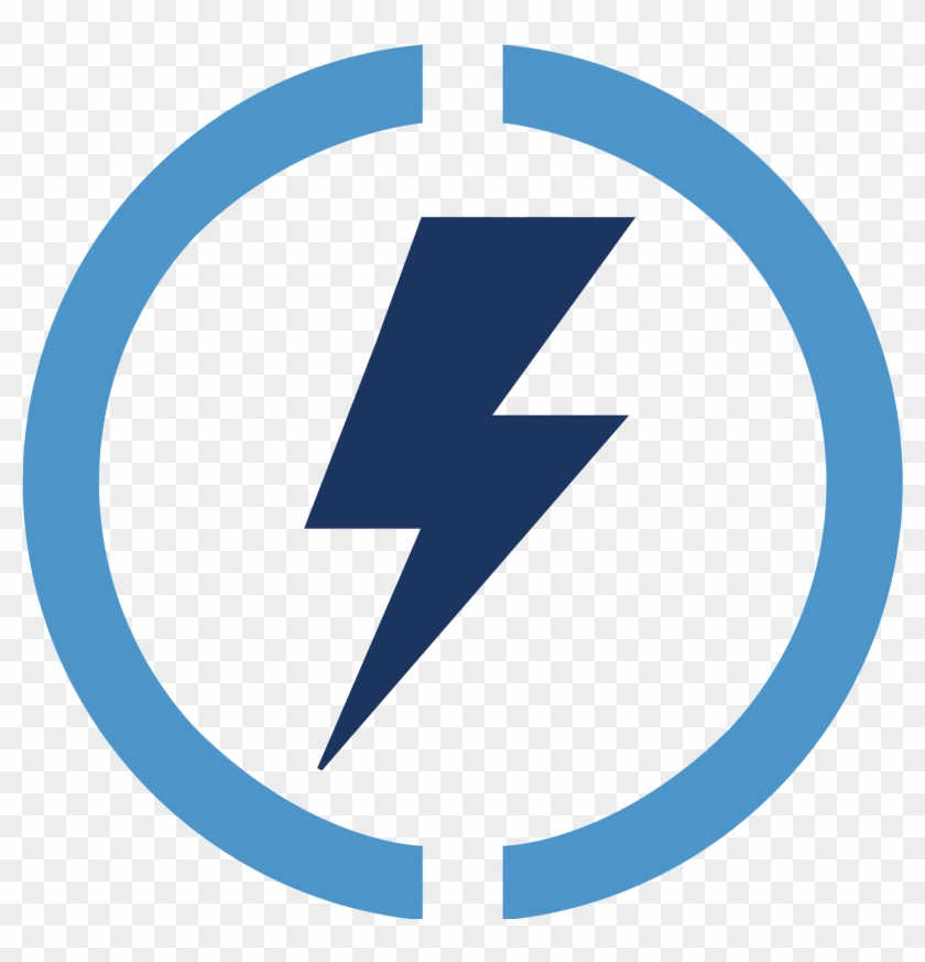Standby Power Icon - Icons Electrical #694637