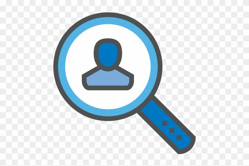 Erecruitment Software Icon - Hr Recruitment Icon #694659