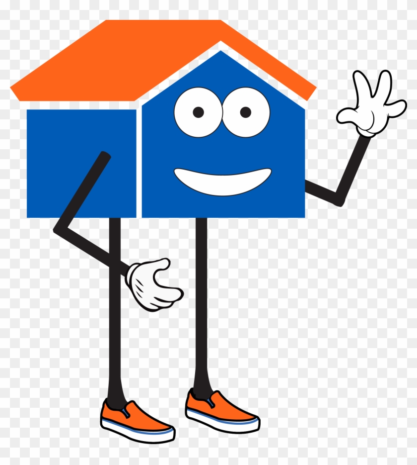 Bay Equity Home Loans Logo #694695