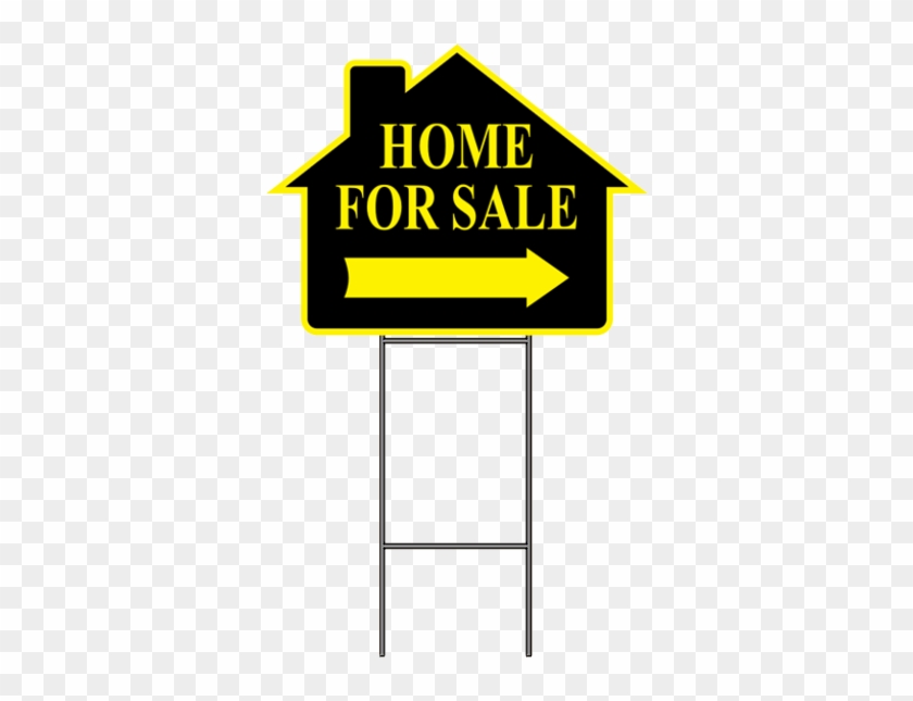 Home - Sale Sign #694696