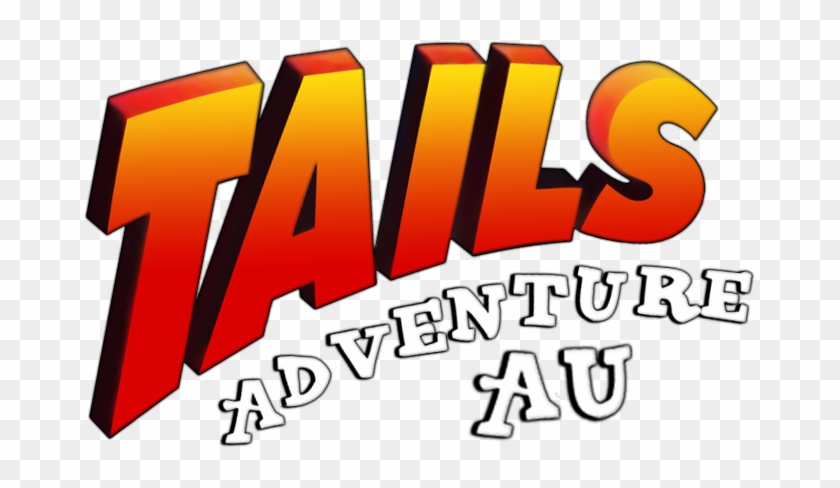 Tails Adventures #694704