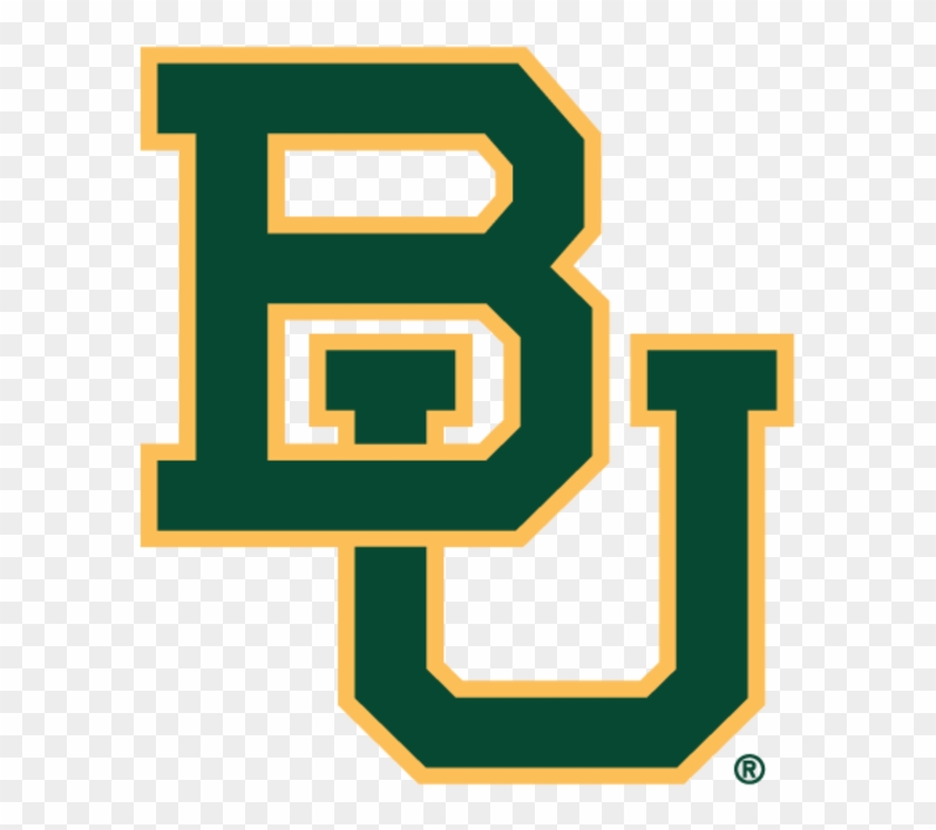 Baylor University Logo #694736