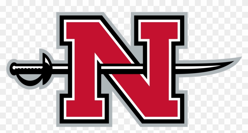 The Nicholls State Colonels Vs - Nicholls State Athletics Logo #694741