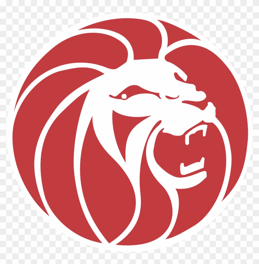Mgm Grand Logo - Mgm Grand Lion Logo #694753
