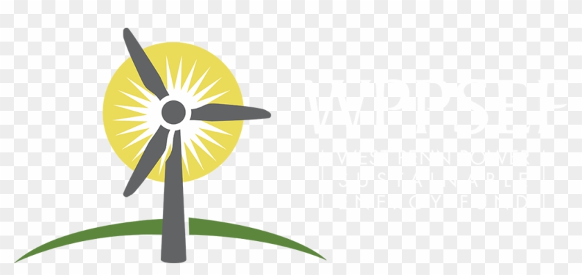 West Penn Power Sustainable Energy Fund - Sustainable Energy Logo #694760