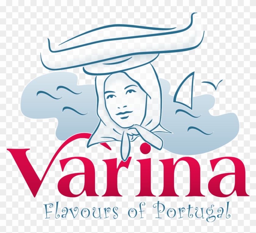 Logo Graphic Design Brand Clip Art - Varina Portuguese #694773