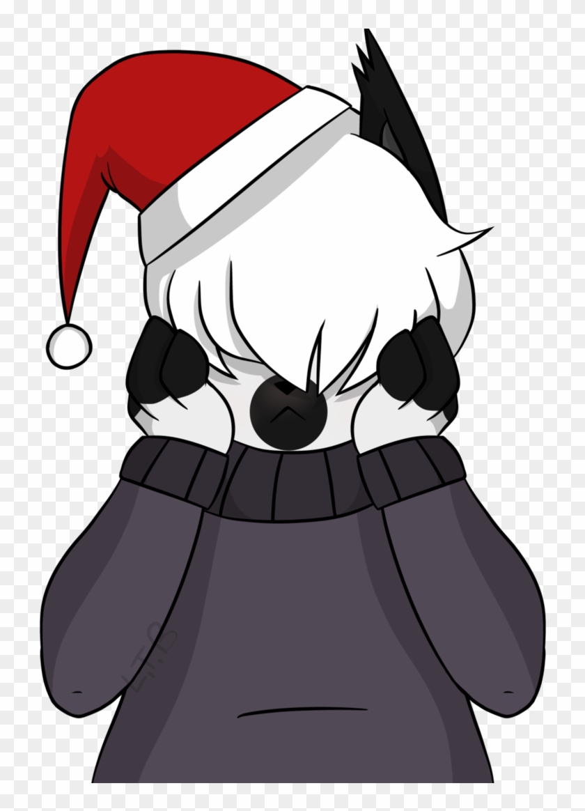 Snowball By Living Trash Bag - Cartoon #694786