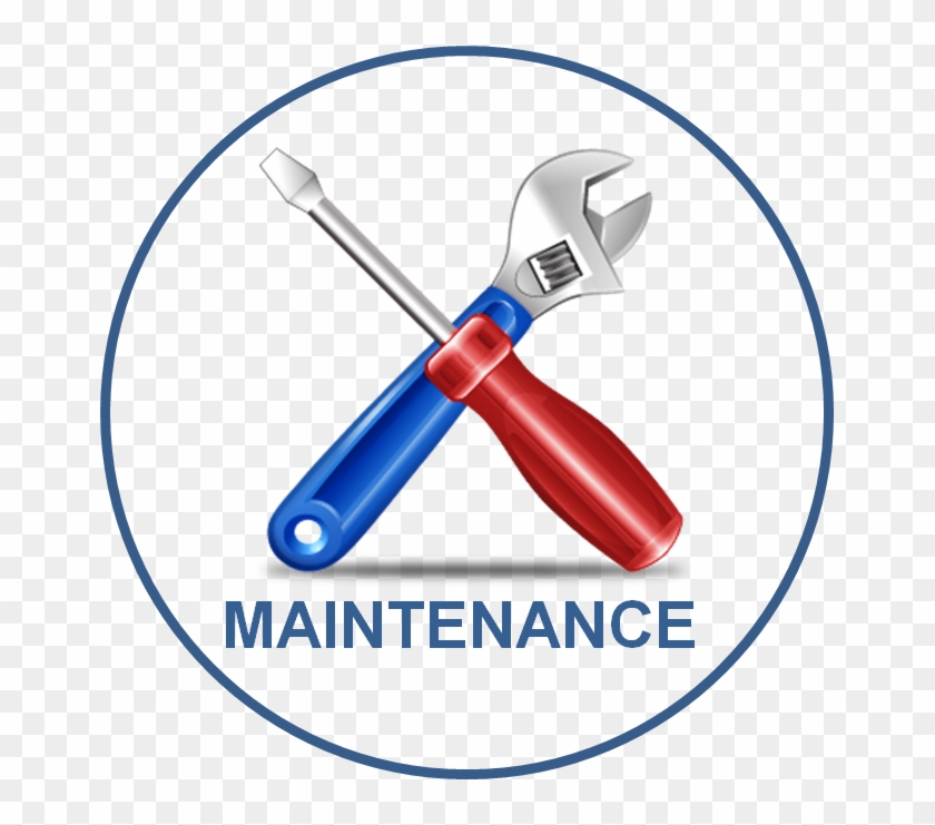 Free Maintenance Vector Image - Pressure Gauge Service Only #694798