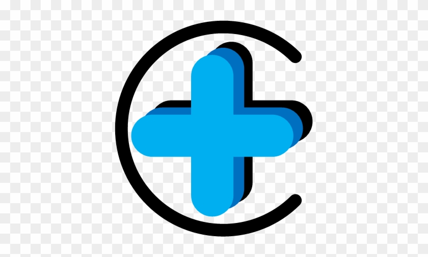 Logo - Cross #694816