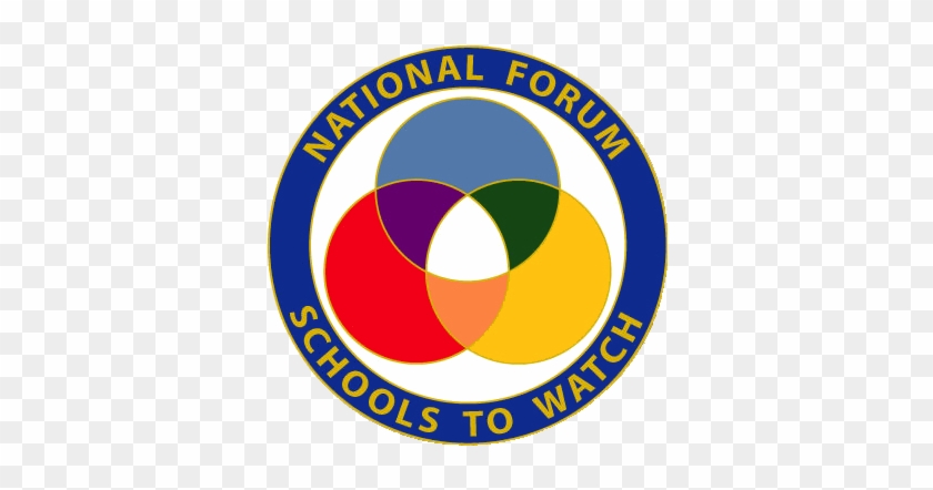 Schools To Watch Logo - School To Watch Award #694829