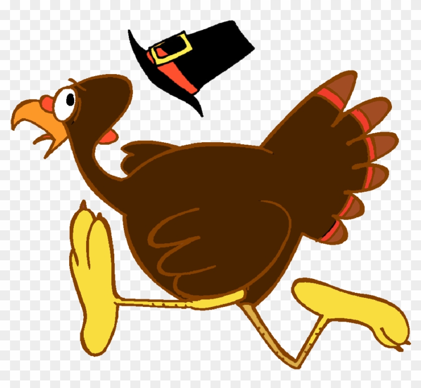 Previousnext - Turkey Animation #694904