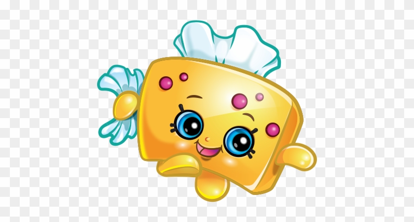 Shopkins Characters #694933