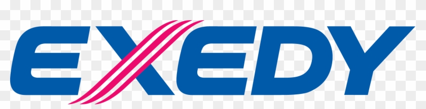 Exedy Single Sports S Metal Clutch Disk For Subaru - Exedy Logo #694942