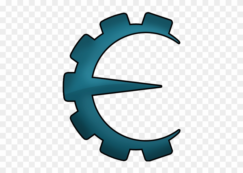 The Current Ce Logo Is A Bit Hideous - Cheat Engine Logo Png #694946
