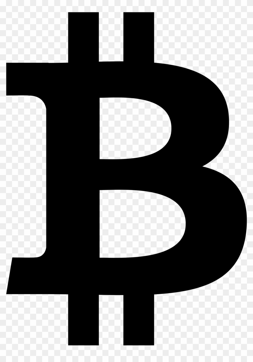 Bitcoin Logo Png #694958