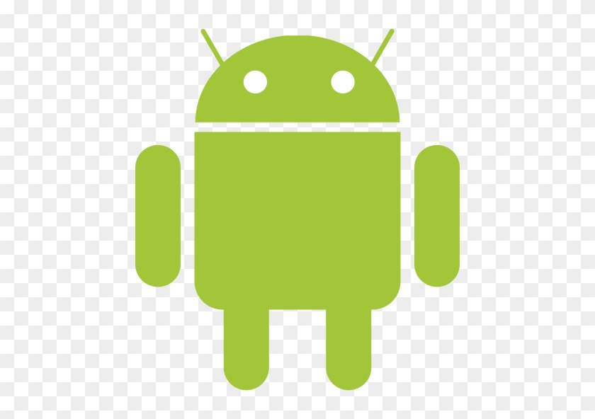 Android, Logo Icon, Symbol Icon, Logo Character - Android Logo Png #694959