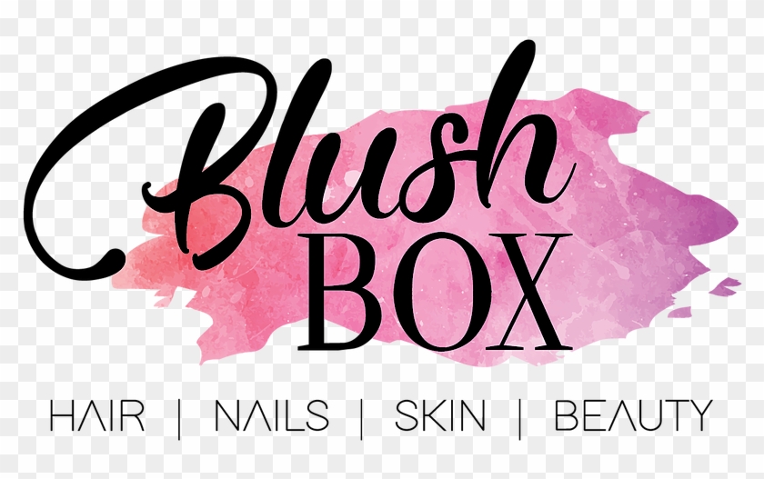 Blush Box Salon - Blush Box Salon #694992