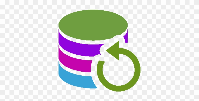 Disaster Recovery Solutions - Data Backup Icon Png #695075