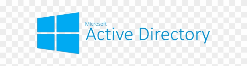 Sql Server Availability Groups Have Been Around For - Active Directory Logo #695084