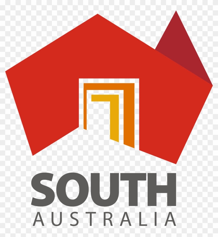 Brand South Australia Logo #695111