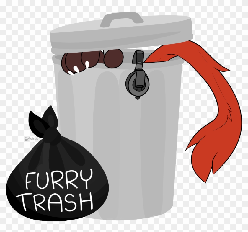 Aura Is Furry Trash, By Yo Ho Yeen - Aura Is Furry Trash, By Yo Ho Yeen #695116