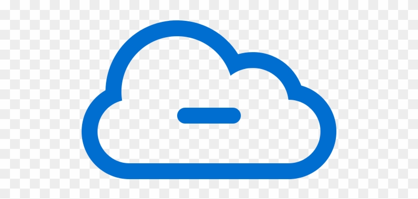 Get Full Disaster Recovery Services That Not Only Replicate - Cloud Sync Icon Png #695121