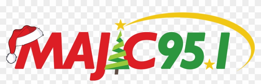 Rock 95 Christmas Toy Drive Clipart - Waji #695181