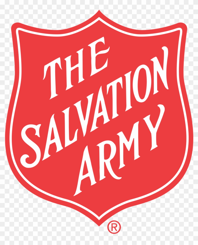 Government - Salvation Army Logo Png #695188