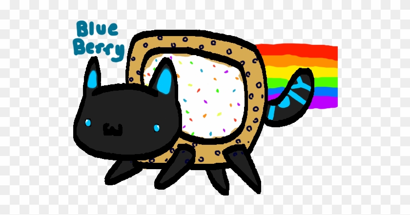 Poptart Frisky - Poptart Frisky #695190