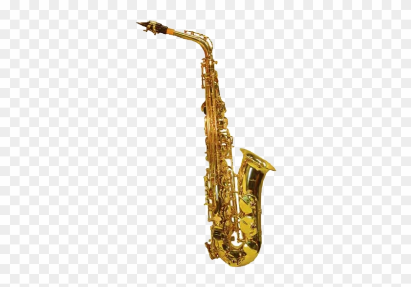 Fontaine Fbw385 Trident Eb Alto Saxophone American - Alto Saxophone And Flute #695198