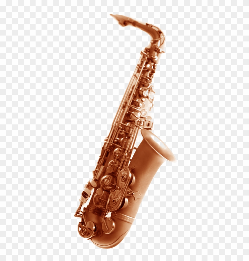 Saxophone #695210