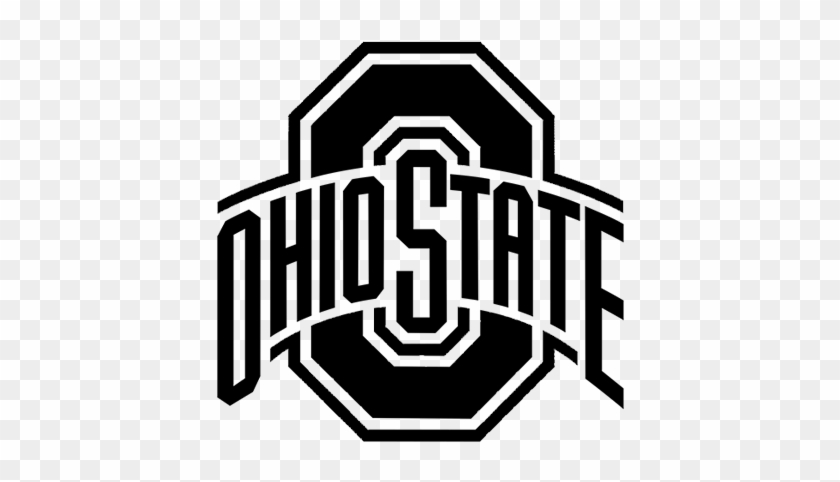 Ryan Dombrowski - Ohio State Logo Svg #695239