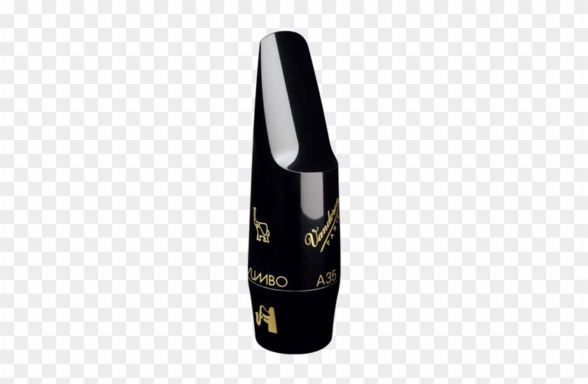 Jumbo Java Alto Saxophone Mouthpieces - Vandoren Alto Sax Eb Mouthpiece A75 Jumbo Java Ebonite #695261