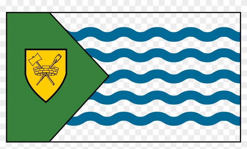 Of The City Of Vancouver - Vancouver Flag #695289