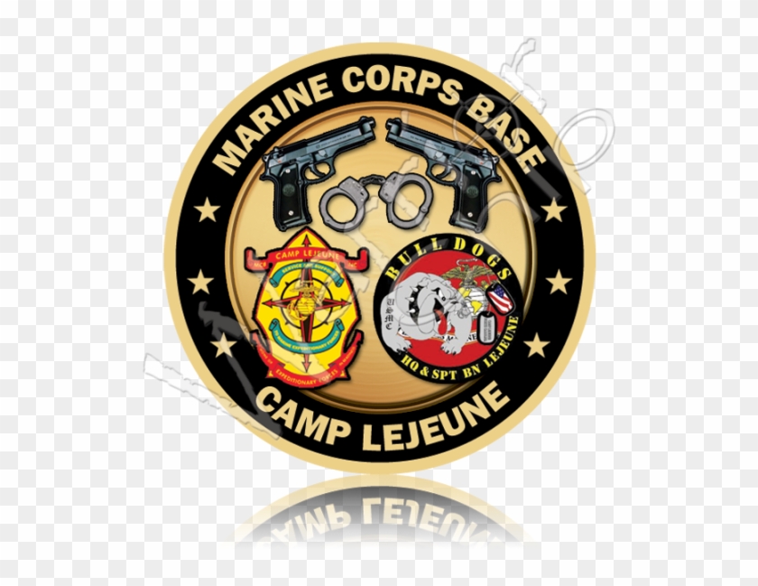 Decorate Your Car With Zazzle's Eod Bumper Stickers - Marine Corps Base Camp Lejeune #695291