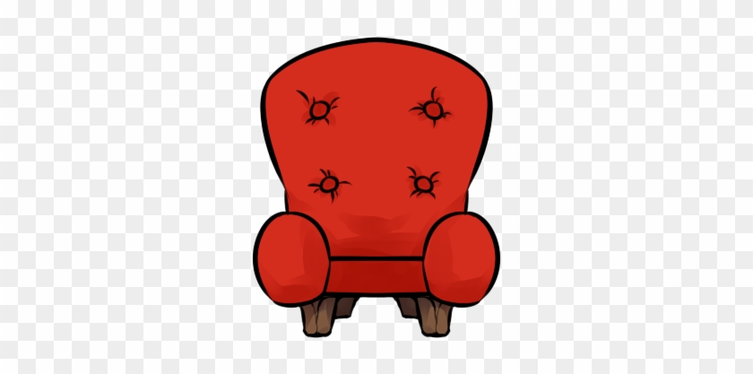 X - Chair #695381