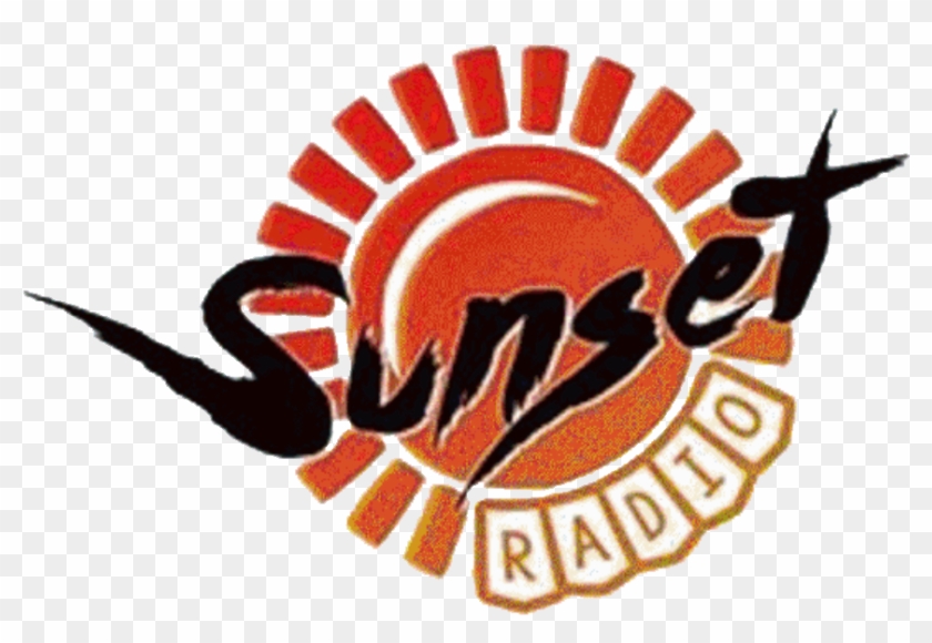 Sunset Radio - Prezi Logo Png #695475