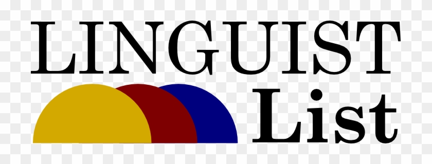 Sunset Logo - Linguist List Logo #695479
