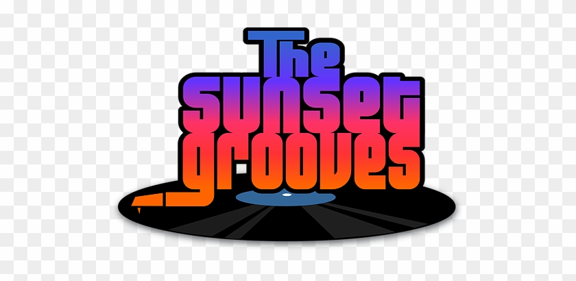 The Sunset Grooves Record Logo1 - The Sunset Tavern #695492