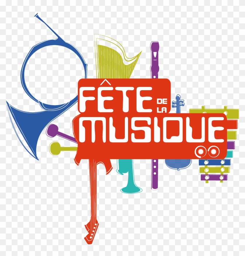 Fête De La Musique 2018 #695533