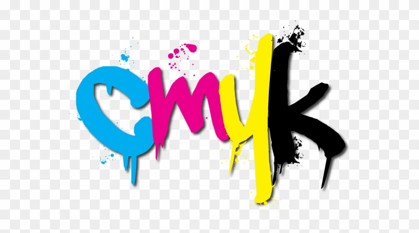 CMYK Printing Logo PNG Vector (AI) Free Download