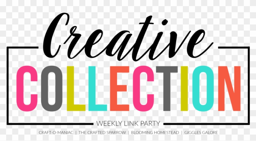 Hi Friends, Welcome To The Creative Collection Link - Michal Stawicki #695568