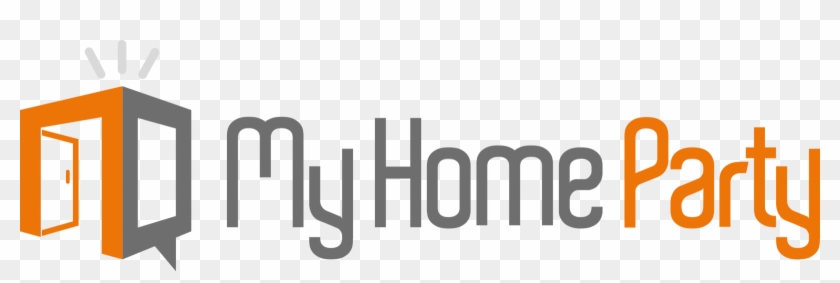 Exciting New Platform - Logo My Home Party #695572