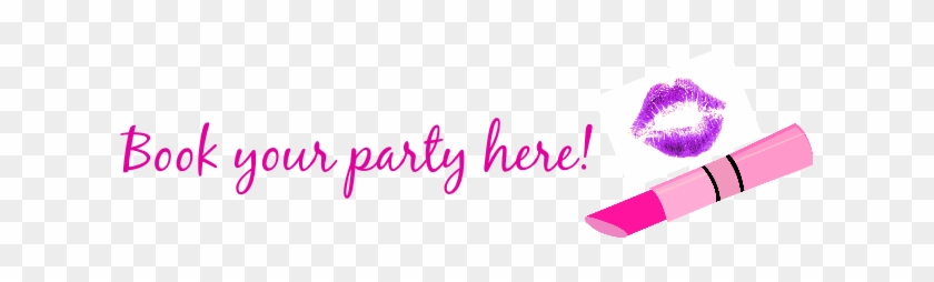 Pamper Parties - Pamper Party #695633
