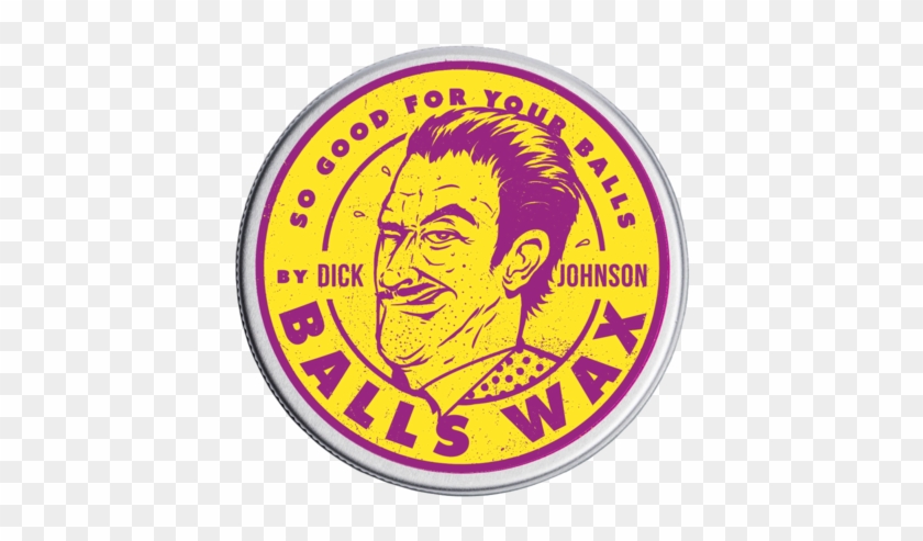 Ballwax - Dick Johnson Pallivaha #695682