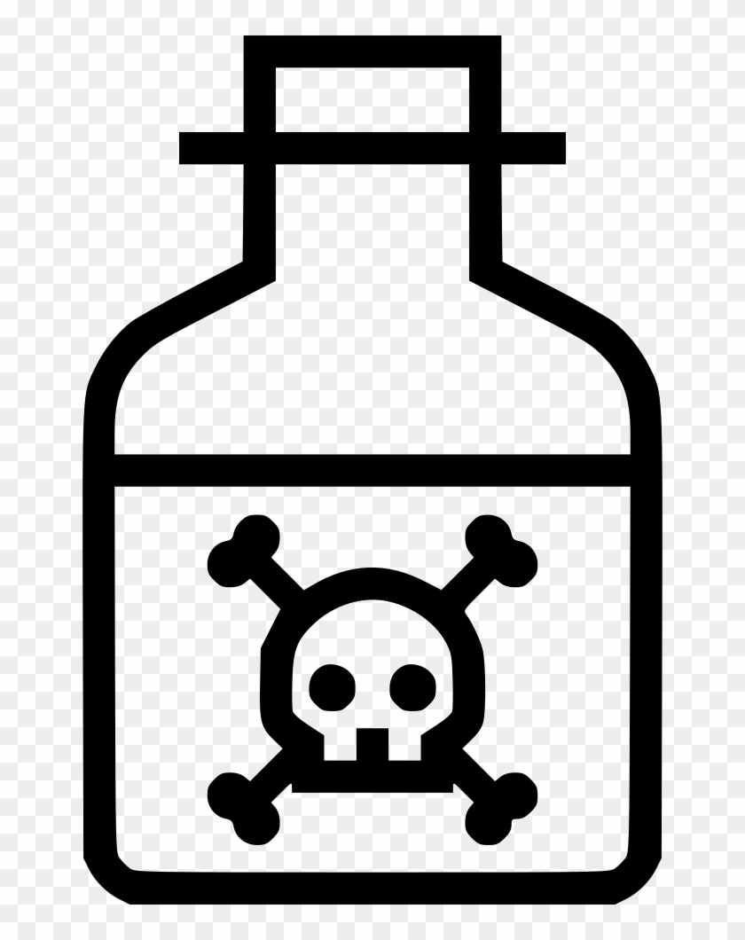 Bottle Poison Comments - Bottle Poison Comments #695708