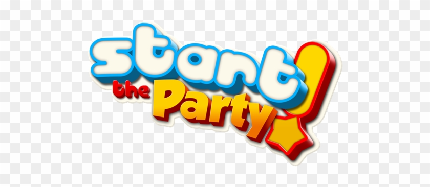 Start The Party Review - Start The Party Ps3 #695725