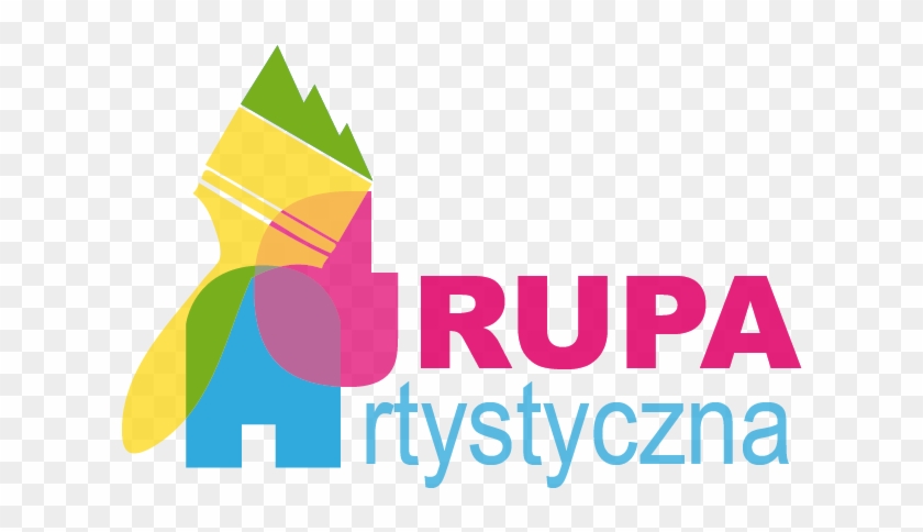 Grupa Artystyczna - Graphic Design #695738