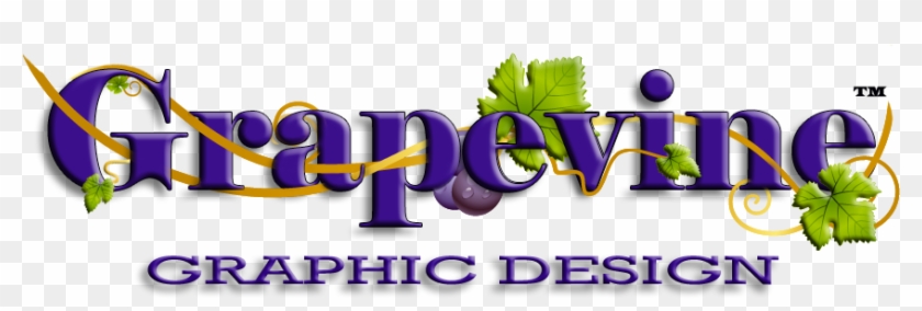 Grapevine Graphic Design - Graphic Design #695744