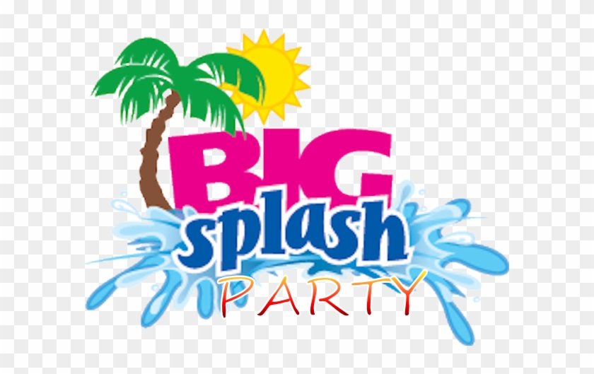 Big Splash Party - Big Splash Adventure #695748